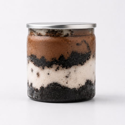 Cookie Crack Can