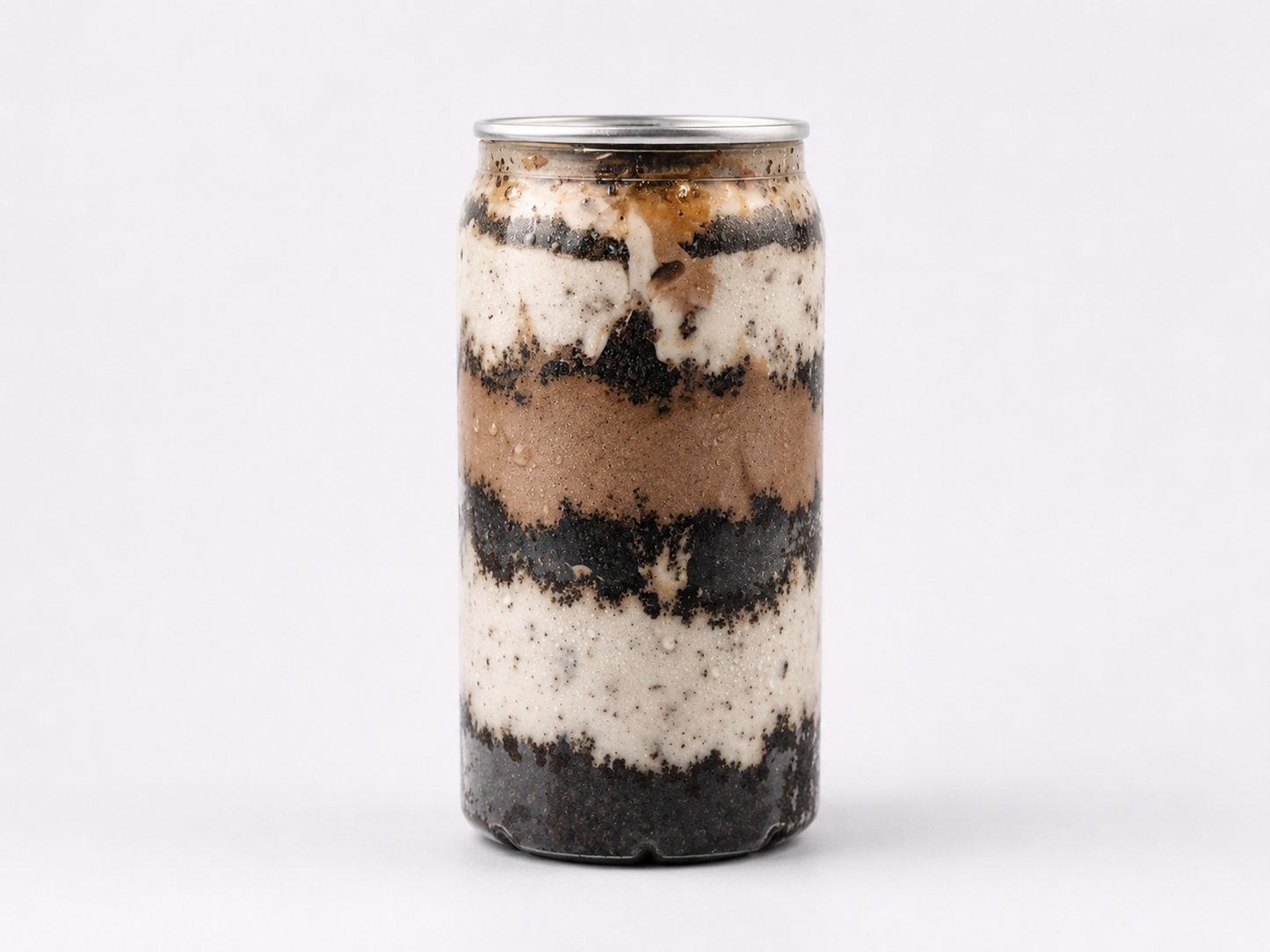 Cookie Crack Can