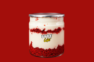 Red Velvet Heaven Can